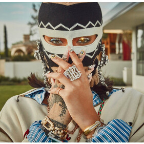 Рианна и Coachella – это уже отдельный вид искусства